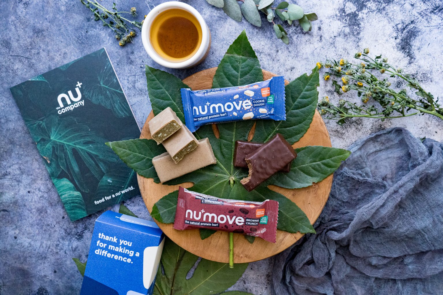 Vegane Süssigkeiten im Supermarkt Deutschland is(s)t vegan