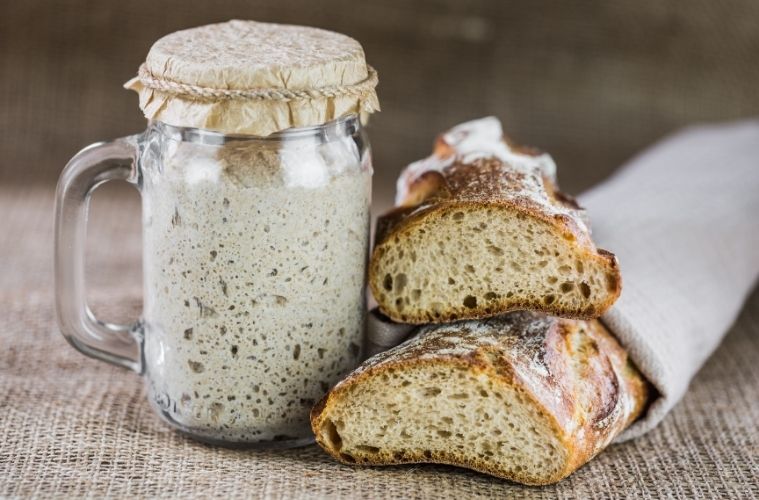 sauerteigbrot