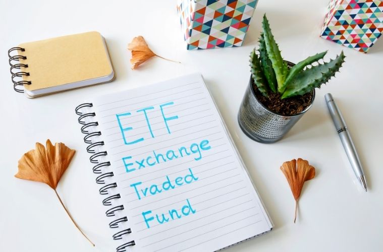 Exchange Traded Fund