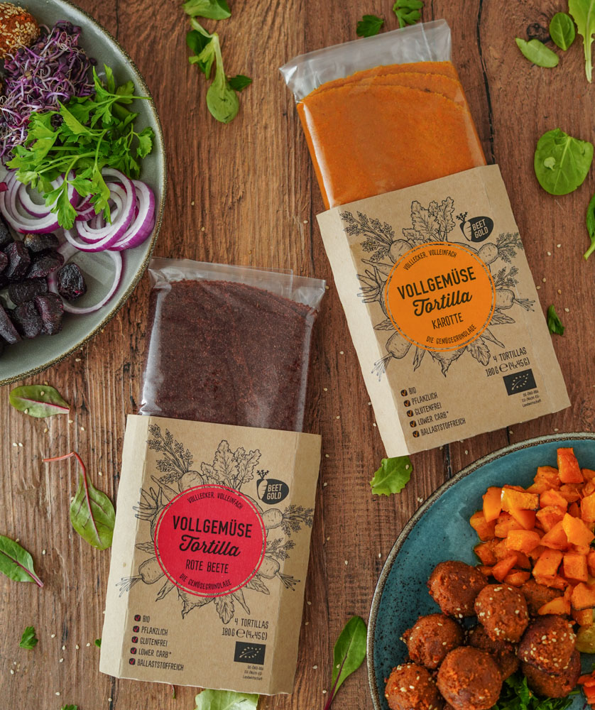 Beetgold Vollgemüse