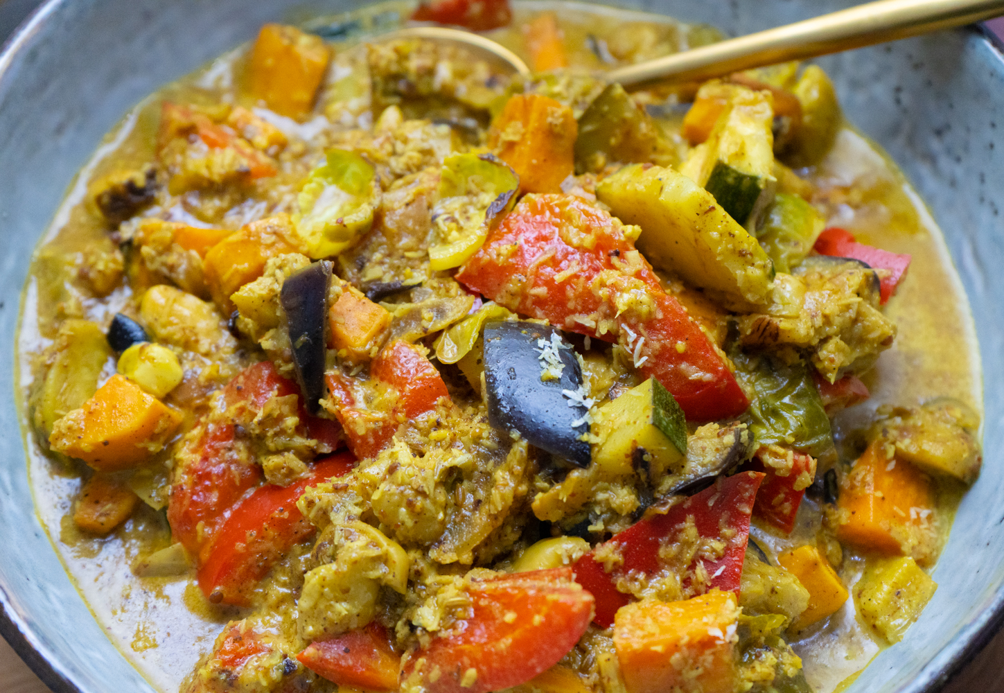 Garam Masala: Rezept für die indische Gewürzmischung