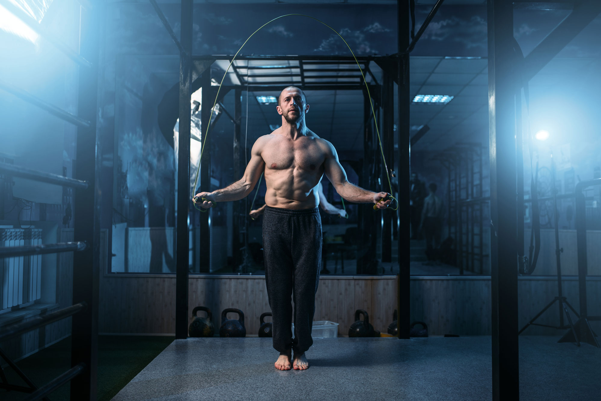 Игры 2 тренировка. Устрашающий взгляд тренировка.