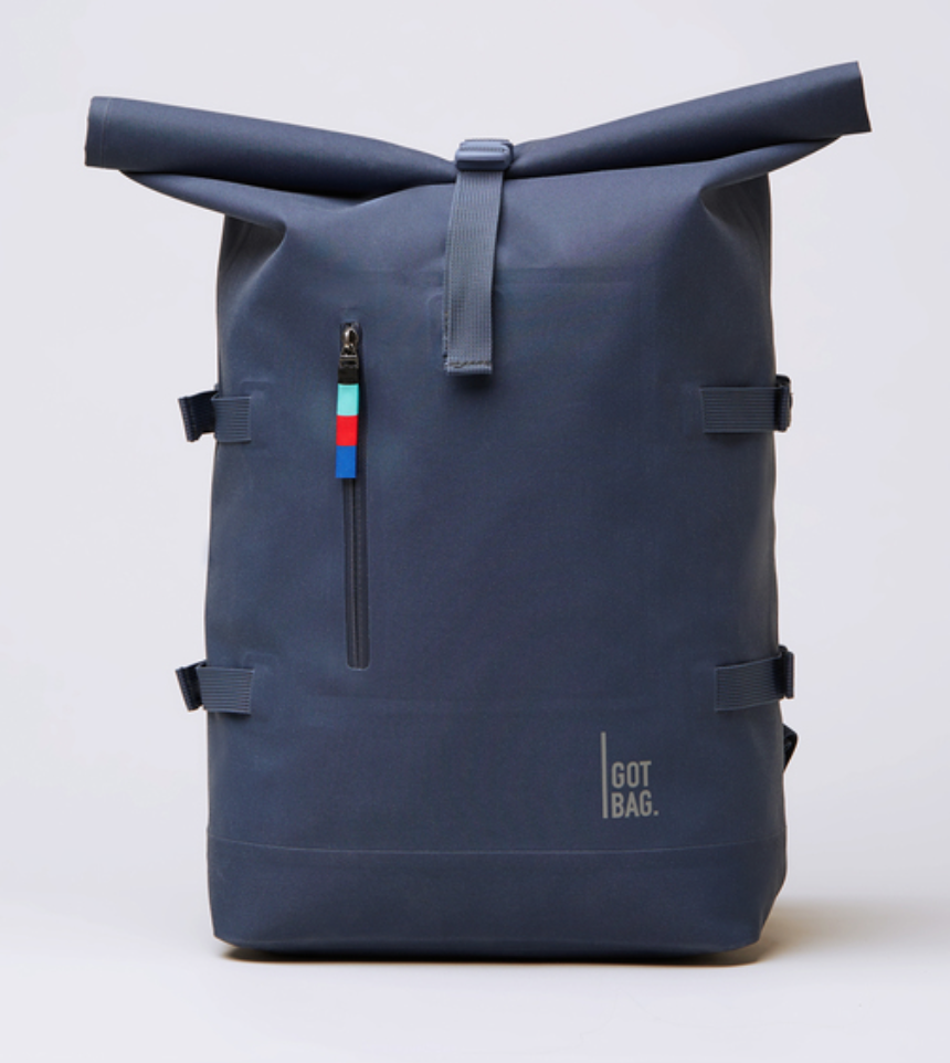 Vegane Taschen ohne Leder