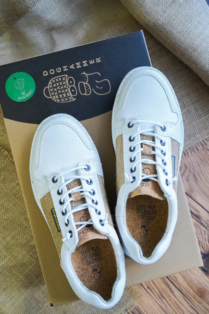 Doghammer_vegane_Sneeker