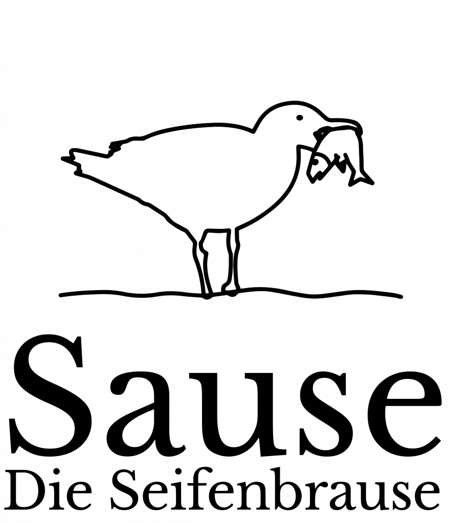 vegane Körperpflegeprodukte von Sause Seifenbrause