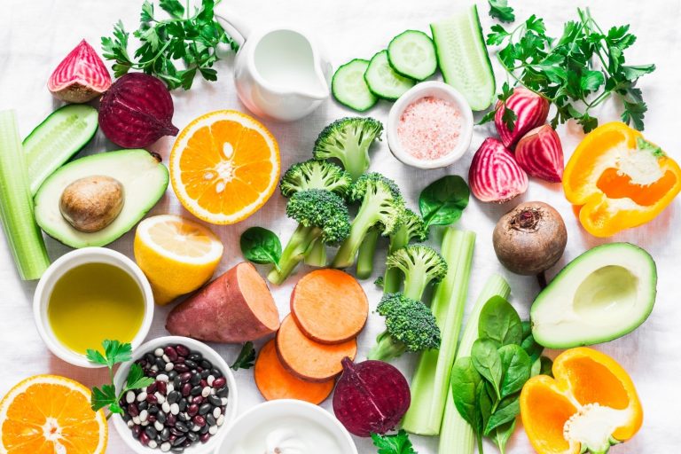 Vitamin C Der Retter des Immunsystems Deutschland is(s)t vegan