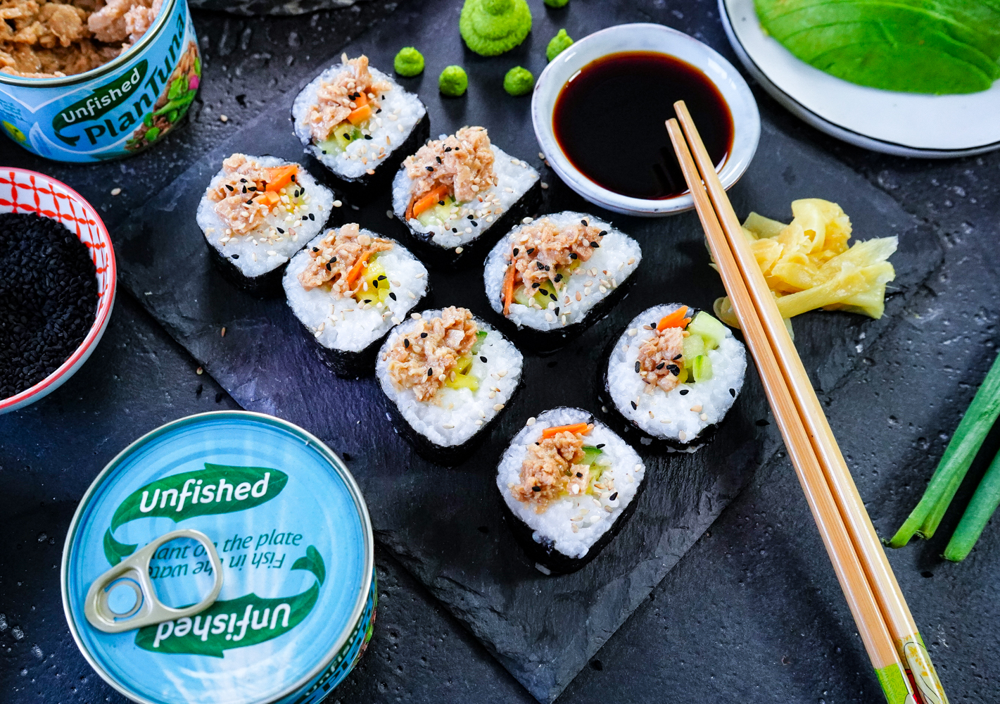 Veganer Thunfisch-06475