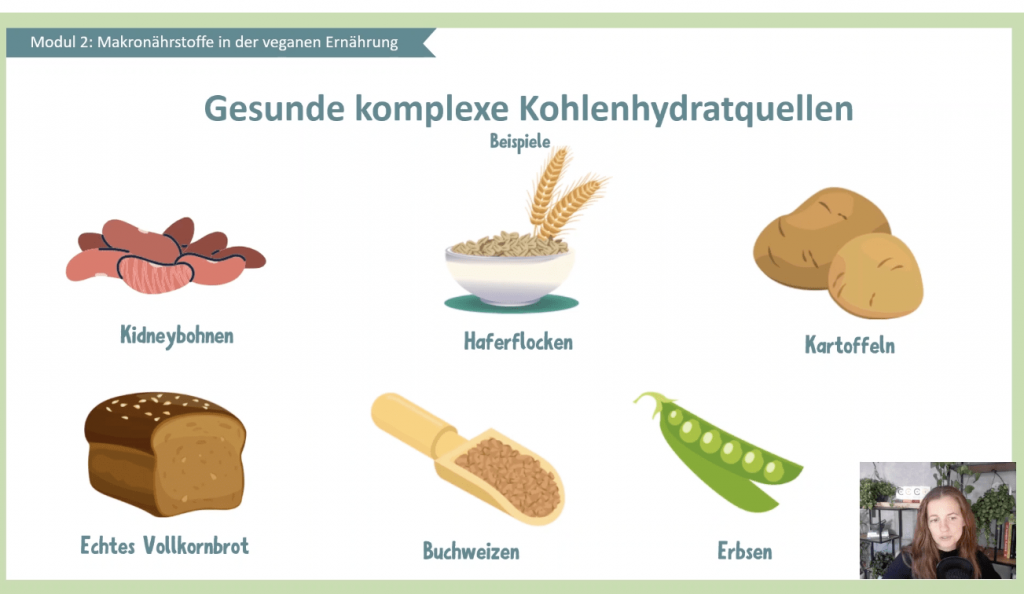 Kohlenhydrate