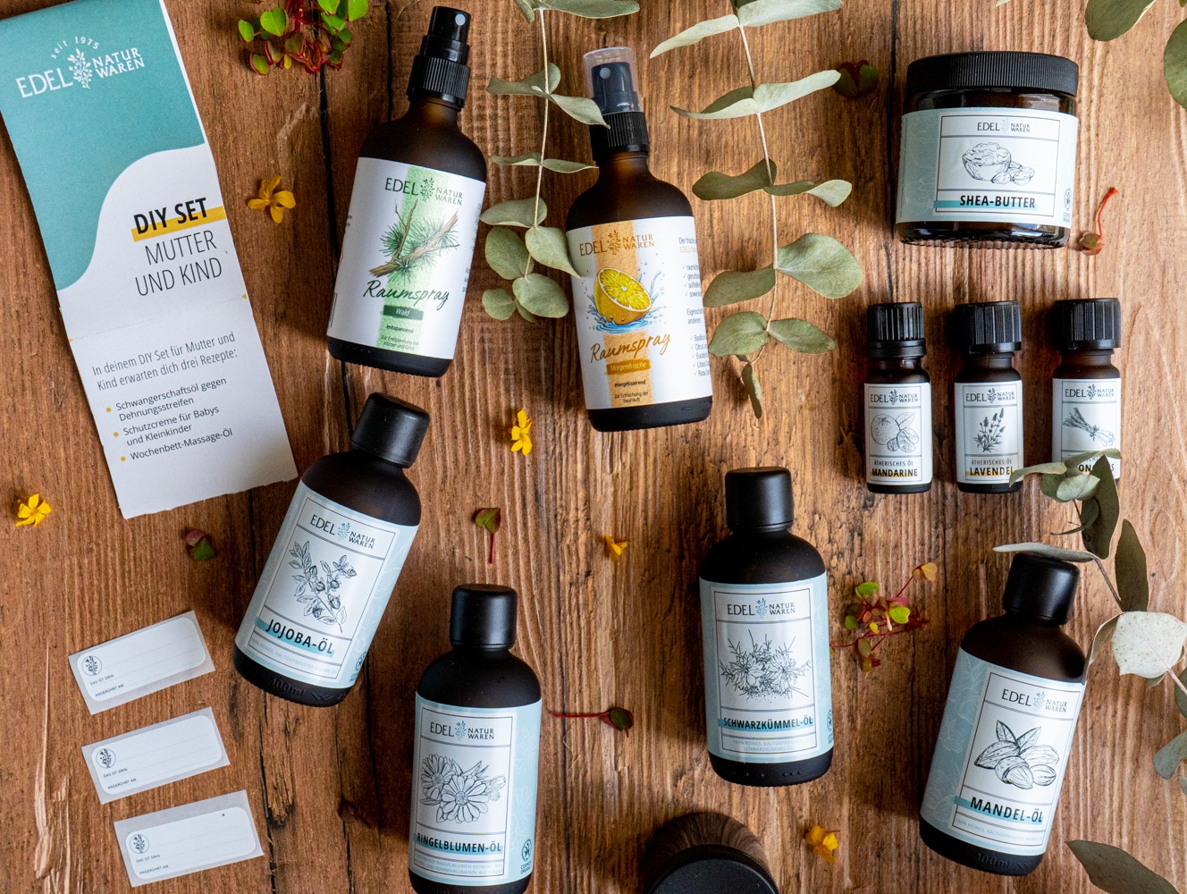 vegane kosmetik edelnaturwaren