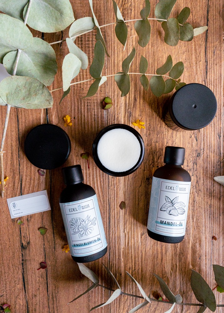 vegane kosmetik edelnaturwaren