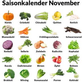 Warenkunde Blumenkohl