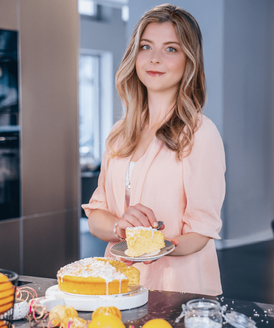 autorin vegan cakeporn