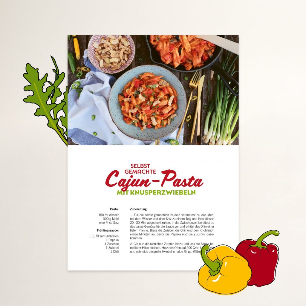 fitgreenmind foodbloggerin maya kochbuch