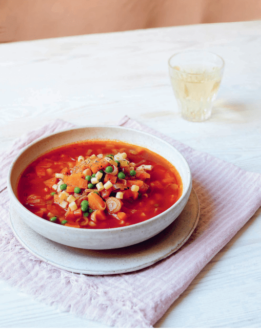 rezept einfach vegan kochbuch