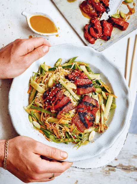 plants only kochbuch