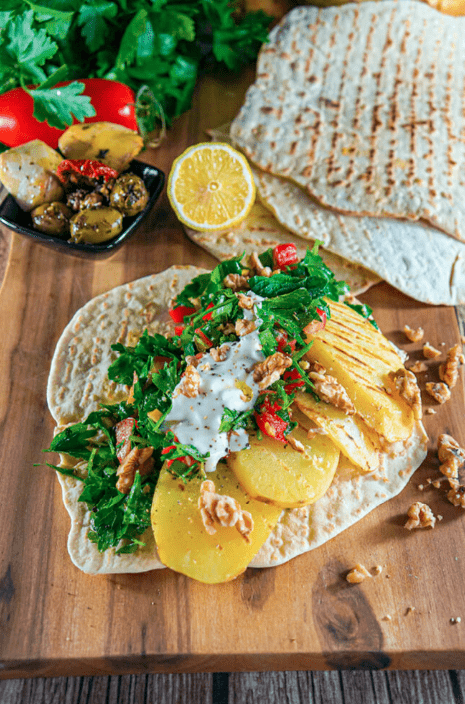 Oberlecker Kochbuch rezept