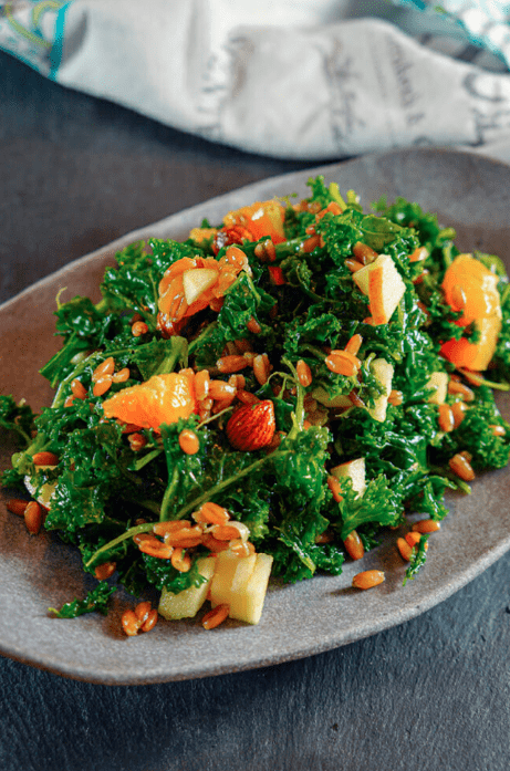 Oberlecker Kochbuch rezept