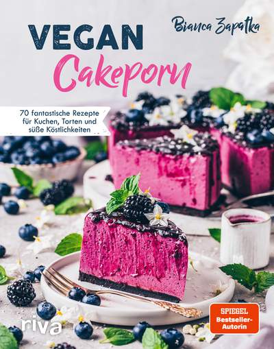 vegan cakeporn bianca zapatka