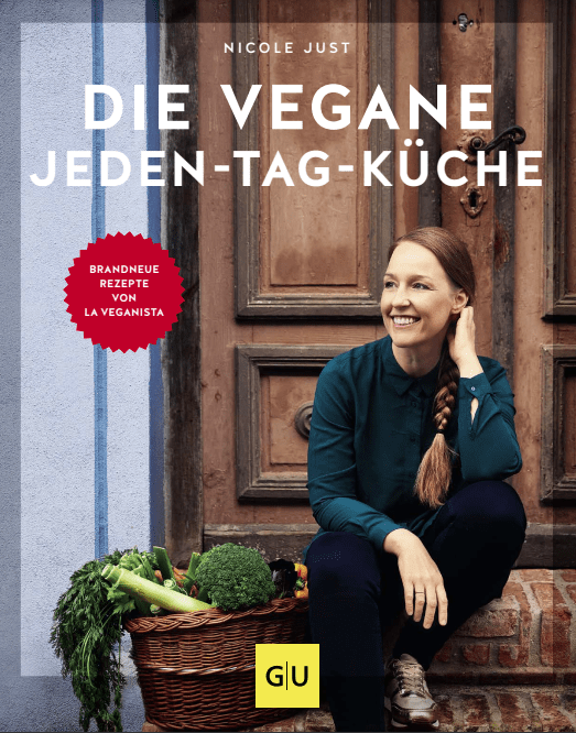 la veganista kochbuch
