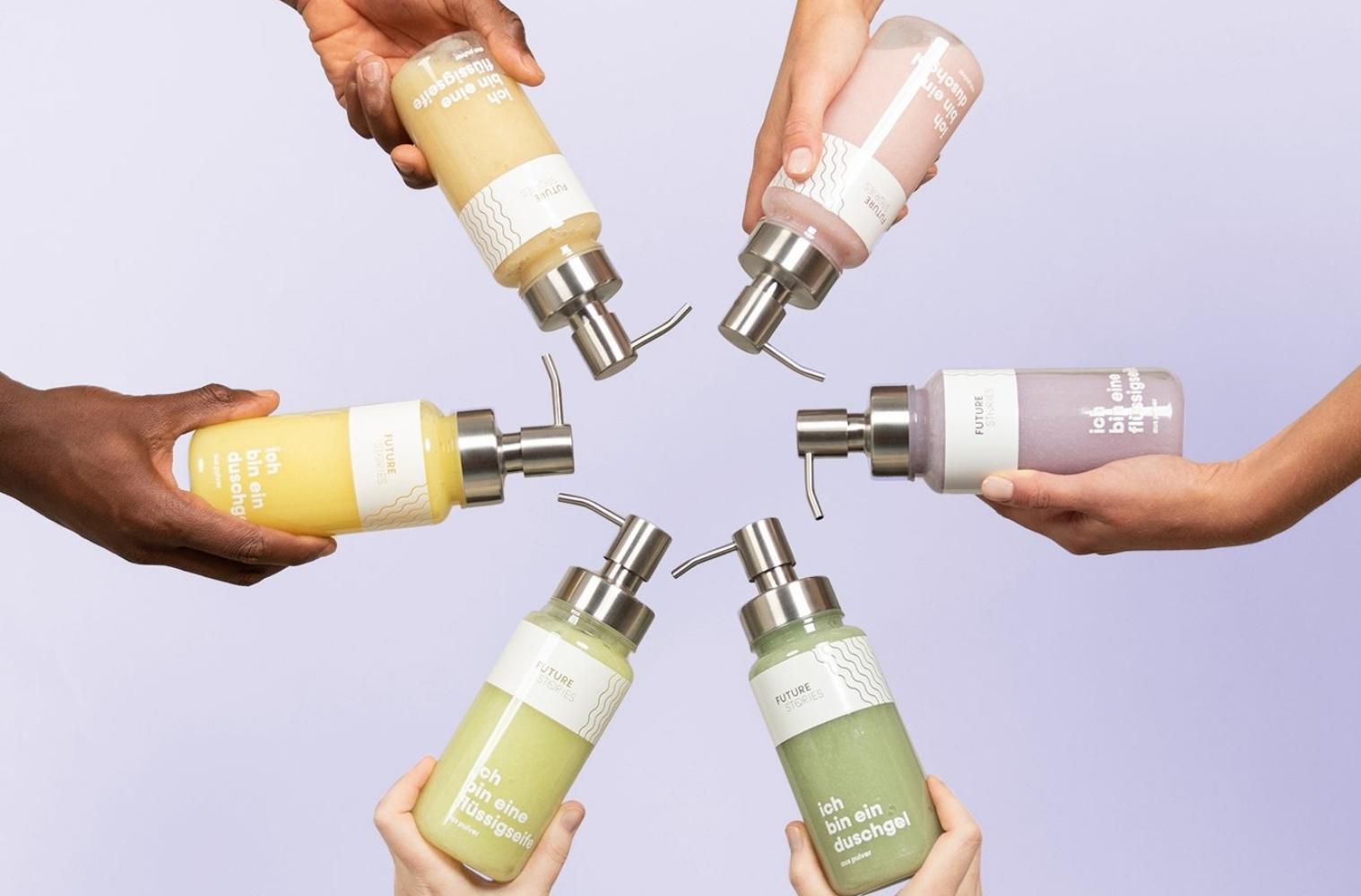 Future Stories Sortiment