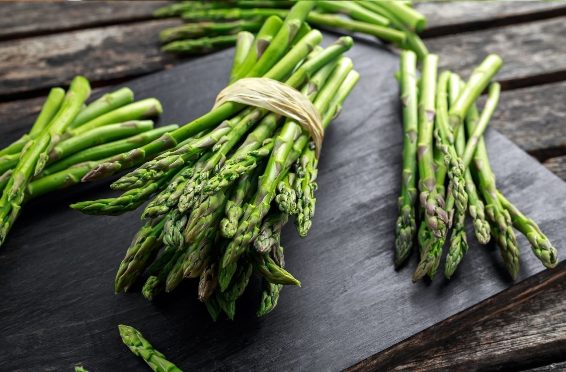 Warenkunde_vegan_ Spargel