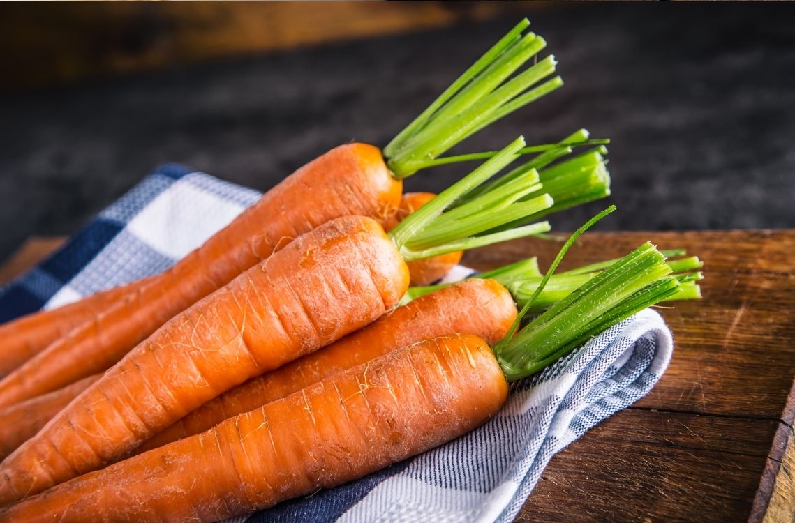 Warenkunde_vegan_ möhren