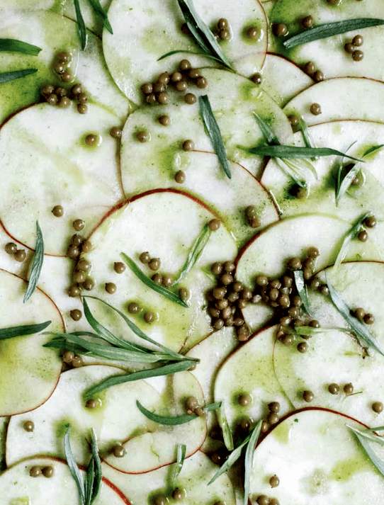 erde salz glut kochbuch