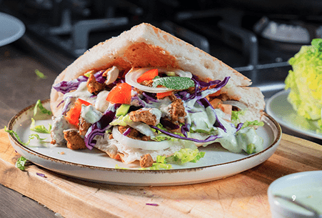 vegan easy dinner kochbuch