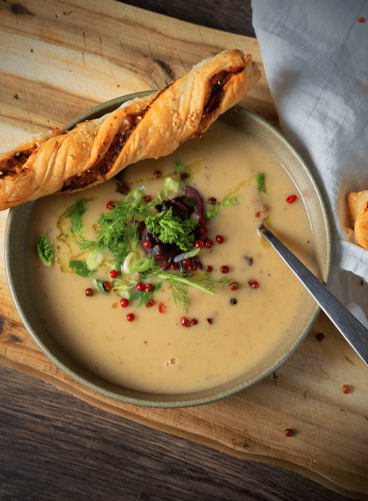 vegan easy dinner kochbuch