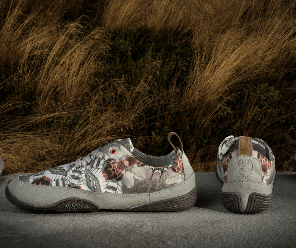 Vegane Barfußschuhe – Top 5 Marken