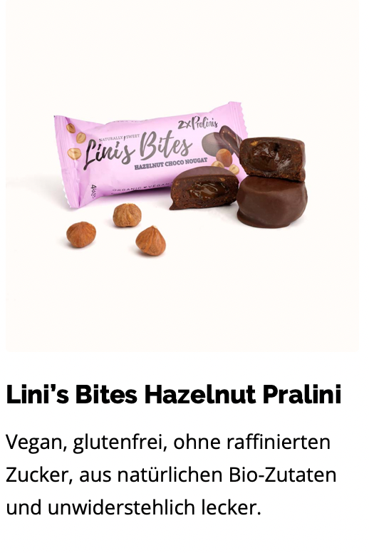 Linie Bites Food Innovation Camp