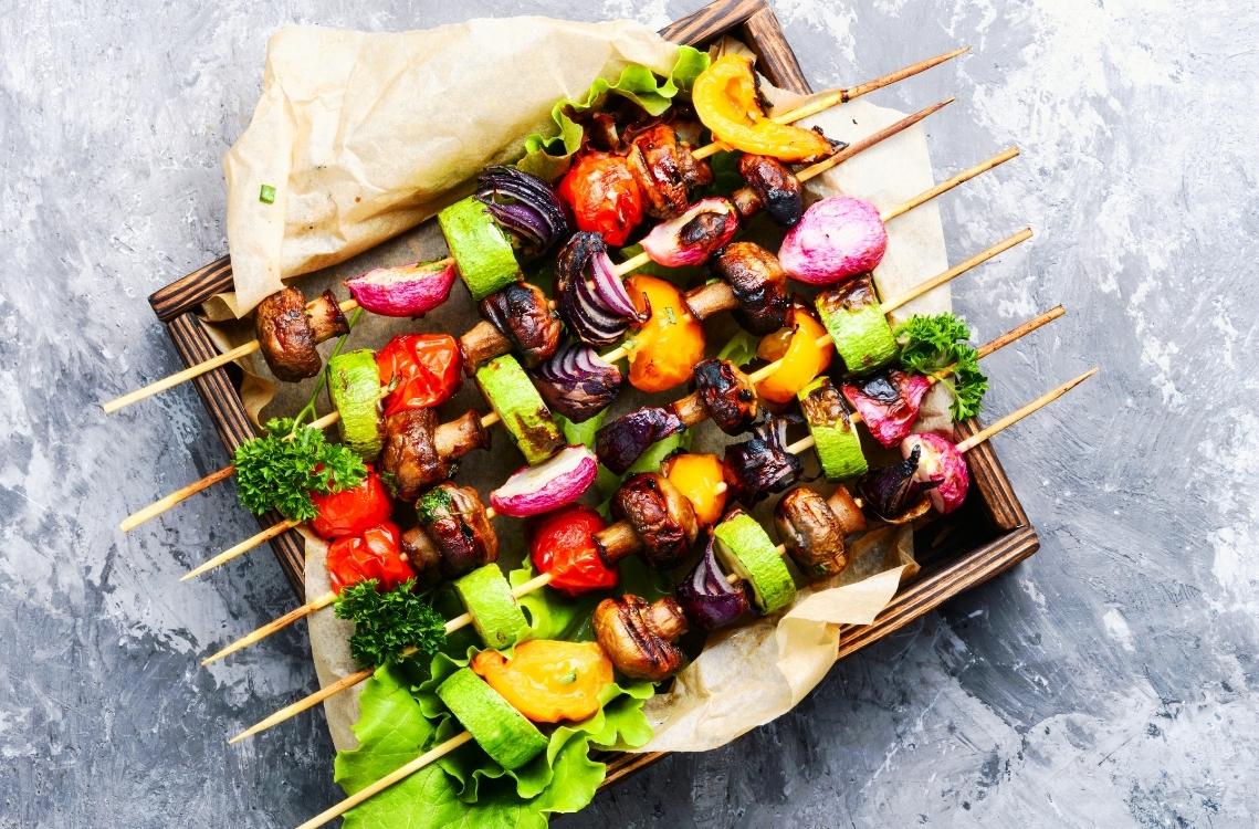 Diese Alternativen zu Fleisch setzen sich immer mehr durch