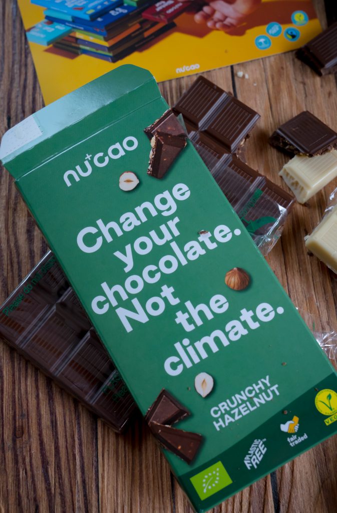 vegane-schokolade the nu company