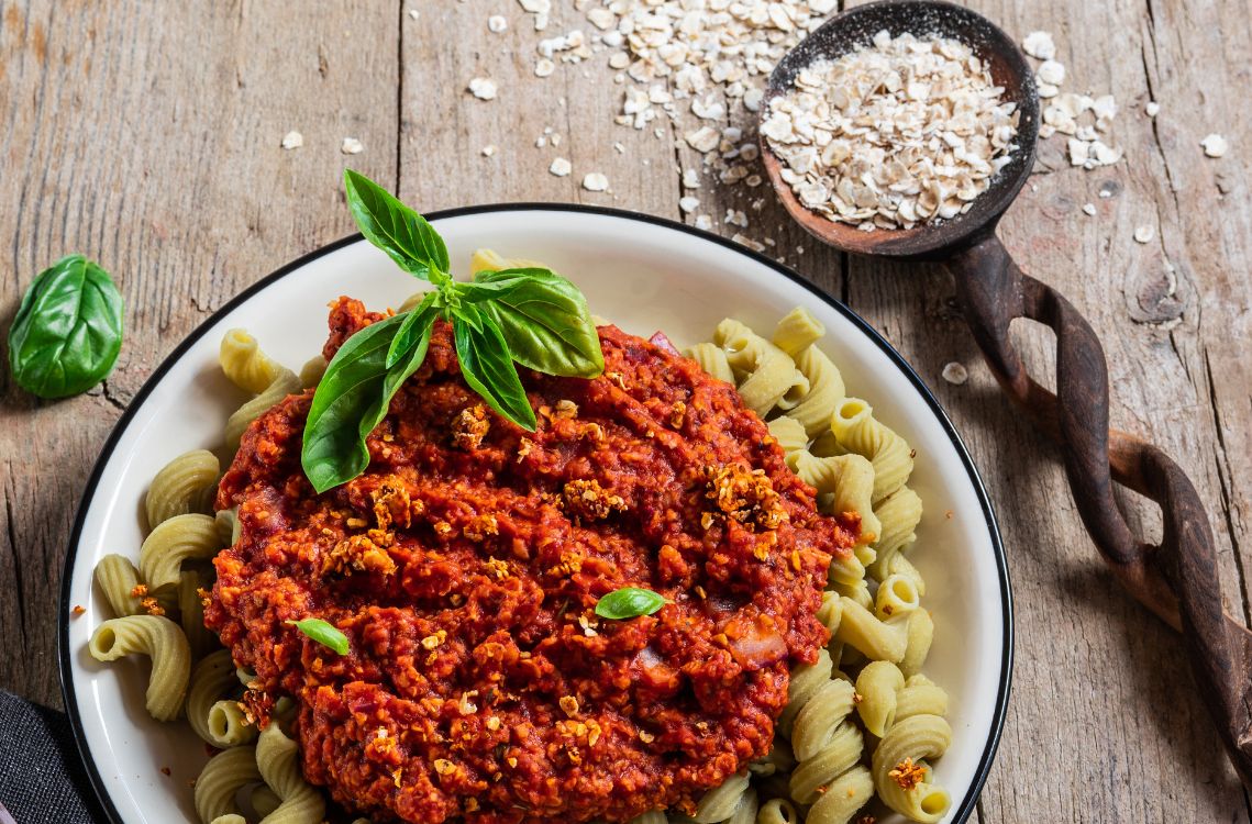 Vegan & günstig – 10 vegane Rezepte unter 2 Euro