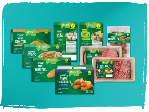 Vemondo Vegan Lidl