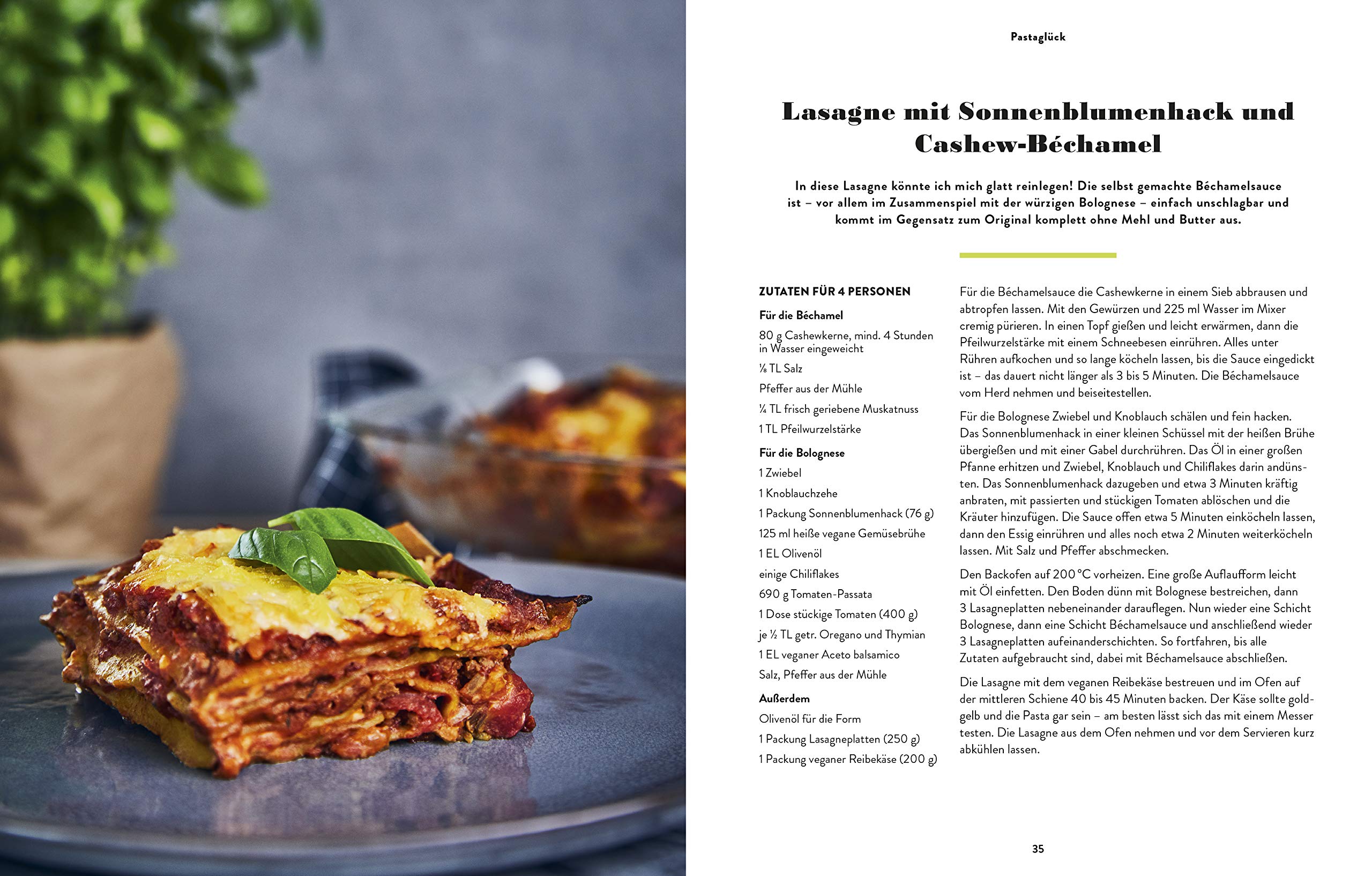 Königsberger Klopse mit Kapernsauce