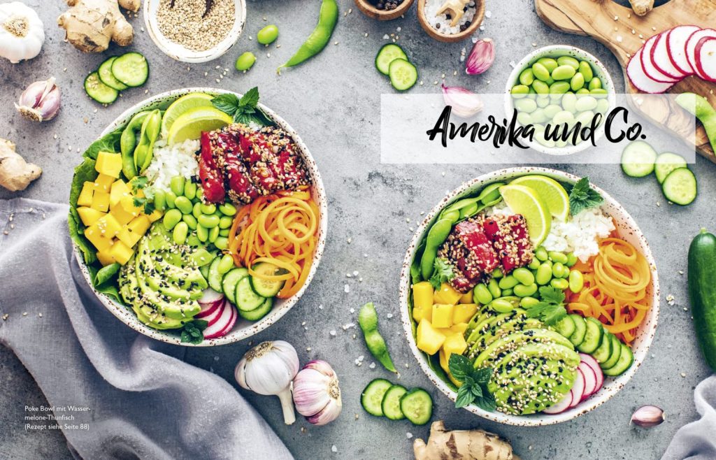 Vegan Paradise: Himmlische Rezepte aus aller Welt bianca zapatka