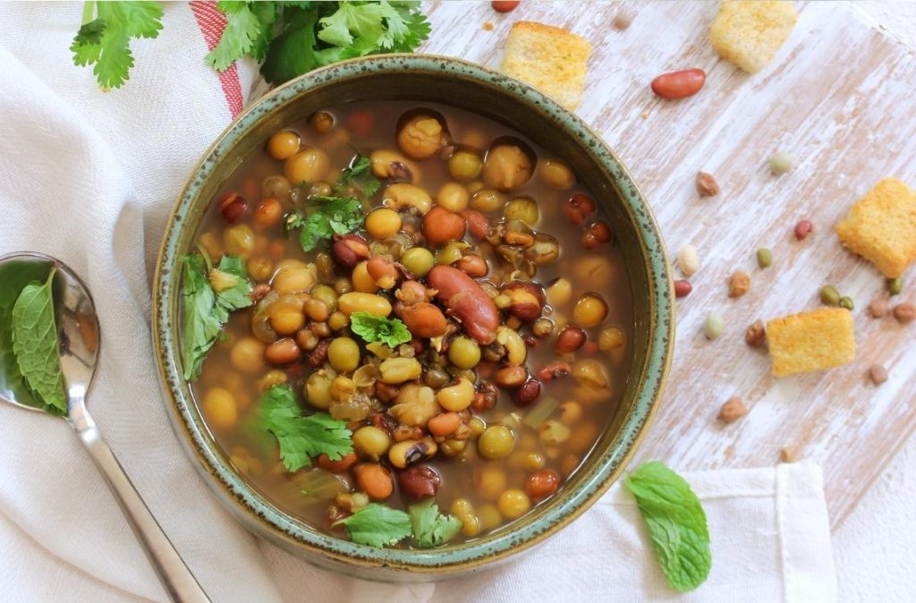 Nährstoffmängel bei veganer Ernährung vermeiden so klappt es