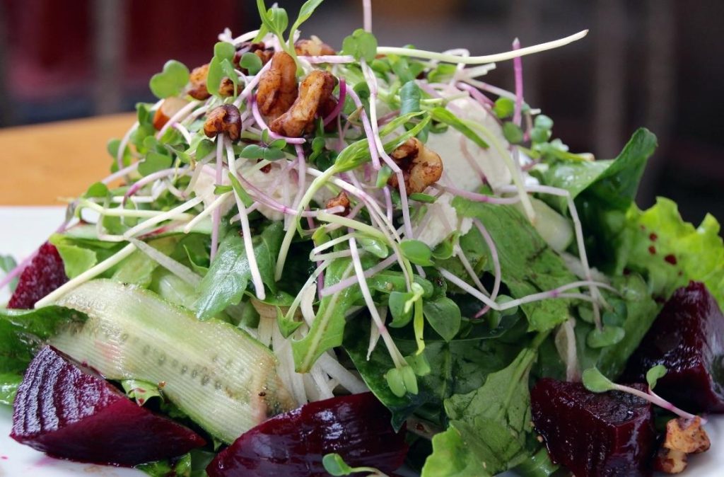 Nährstoffmängel bei veganer Ernährung vermeiden so klappt es