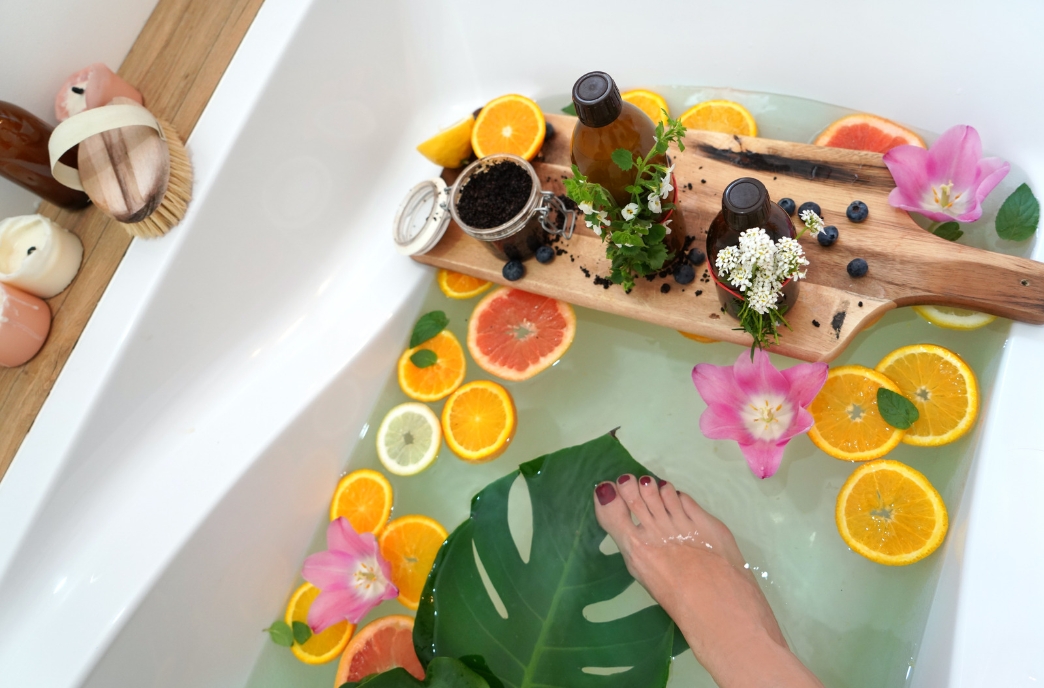 Vegane Kosmetik selber machen