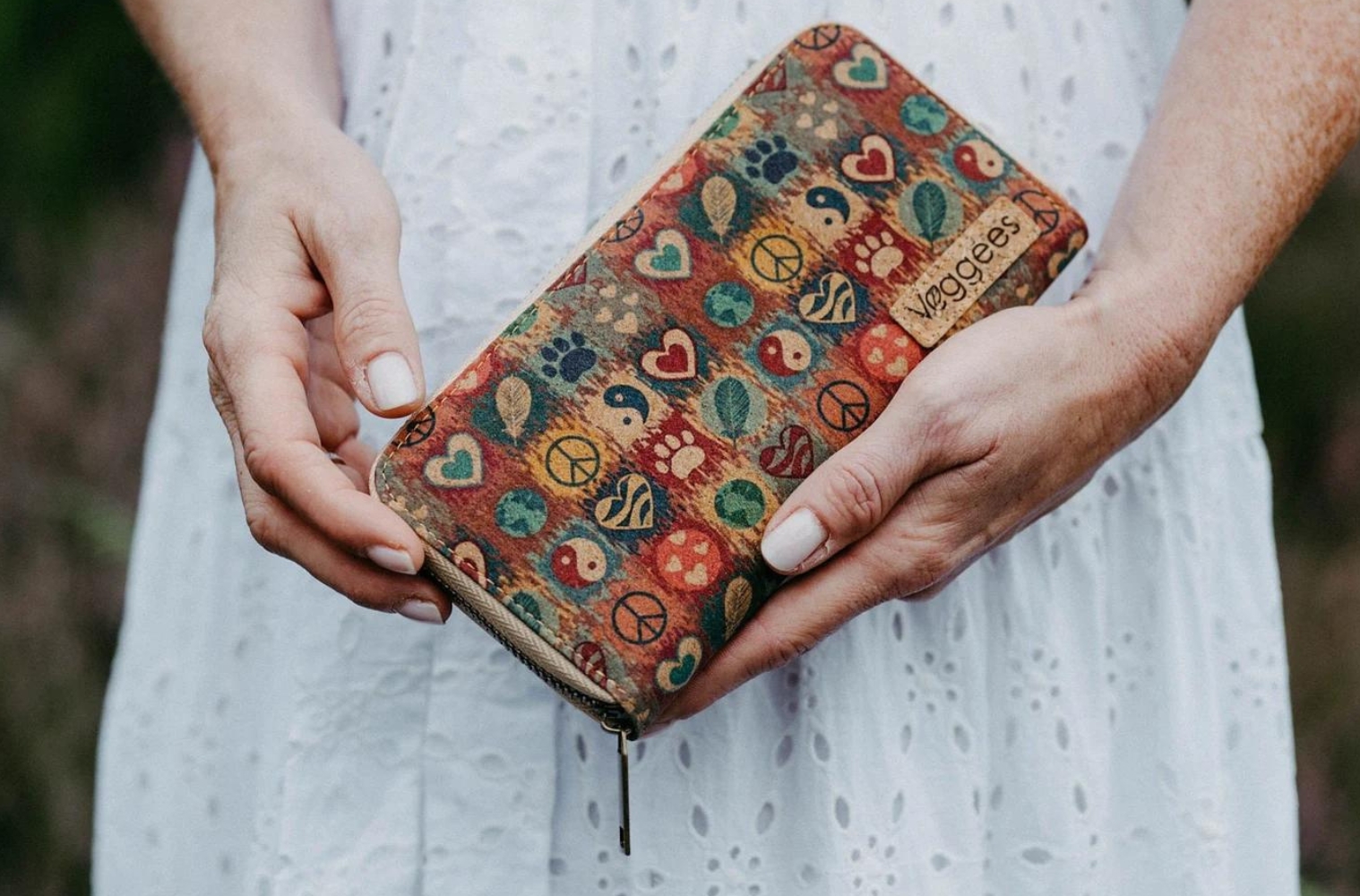 Vegane Geschenkidee auf etsy.de