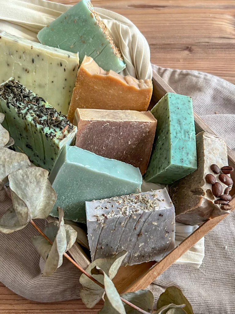 Vegane Geschenkidee auf etsy.de