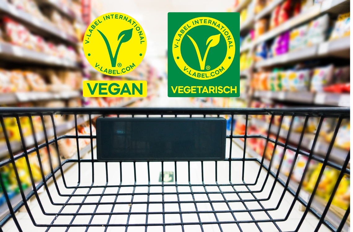 V-Label hat neue Logo Designs 