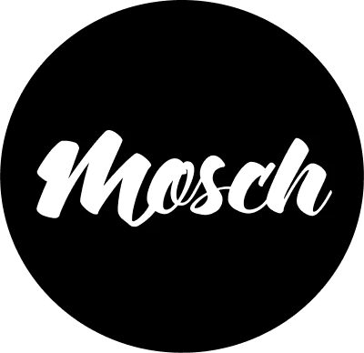 mosch – nachhaltige Produkte