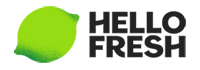 HelloFresh DE
