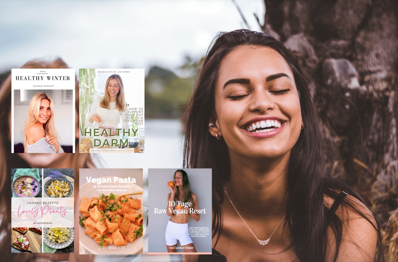 Healthy Living Collection 2.0