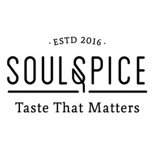 SoulSpice – reine Bio-Gewürze