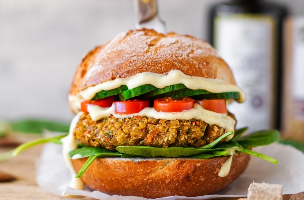 beliebte vegane gerichte