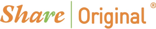 ShareOriginal® Pflaume