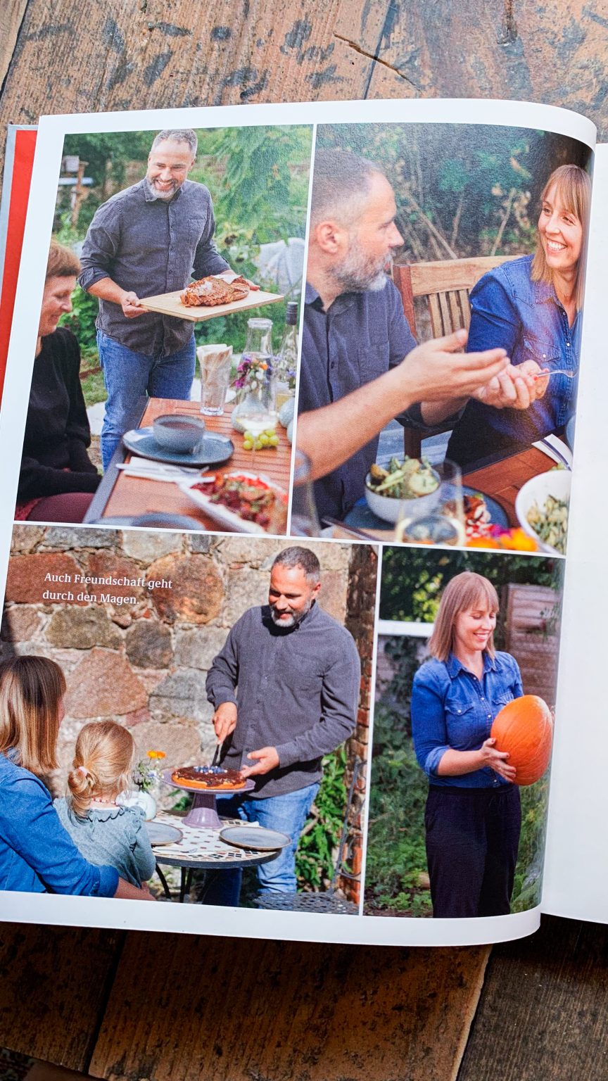 Verwunderlich Vegan Beim Bcker Bilder